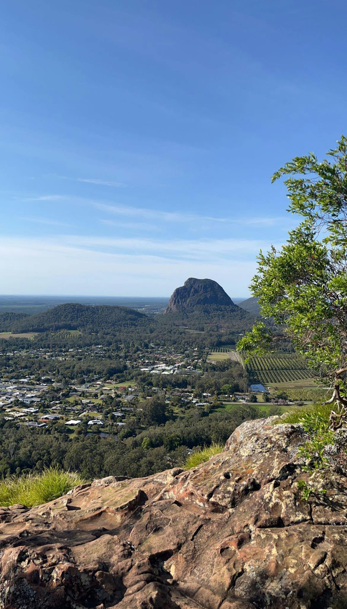 Mount Ngungun